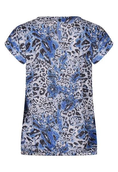 CITY LIFE dames T-shirt